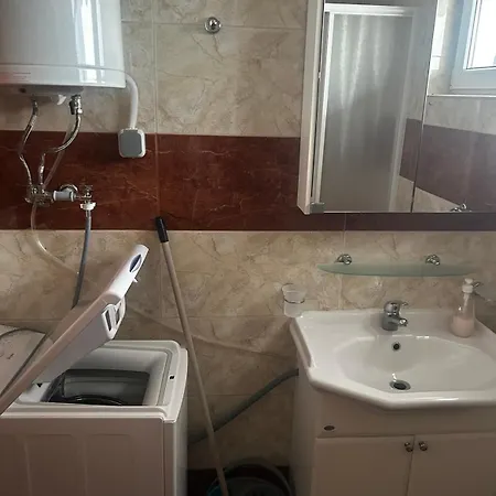 Appartamento Peter Apartmanbulgaria Marina View Noks