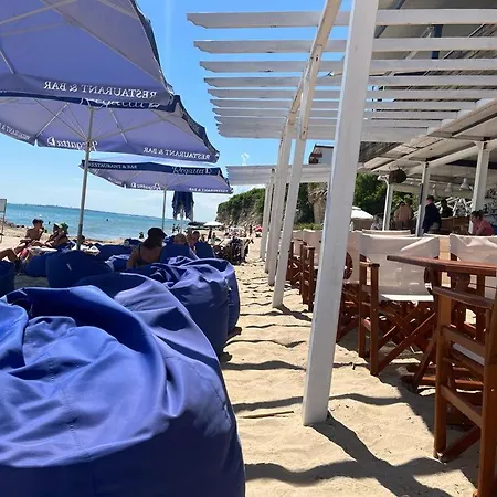 Peter Apartmanbulgaria Marina View Noks Appartamento *
