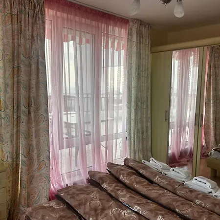 Appartamento Peter Apartmanbulgaria Marina View Noks *