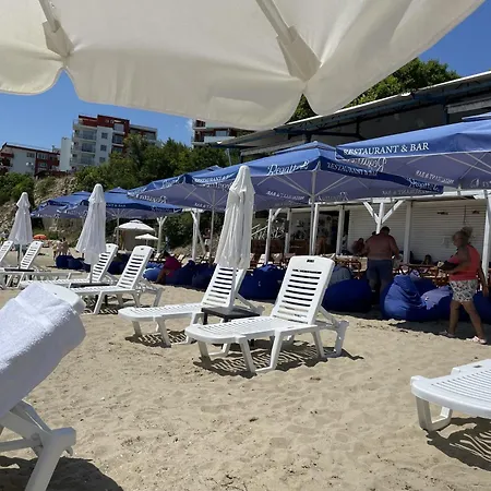 Appartamento Peter Apartmanbulgaria Marina View Noks Sveti Vlas