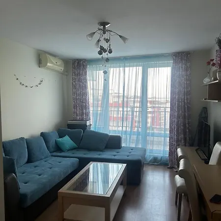 Appartamento Peter Apartmanbulgaria Marina View Noks