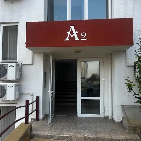 Peter Apartmanbulgaria Marina View Noks