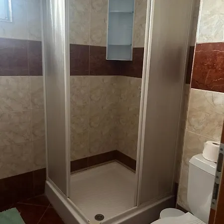 Peter Apartmanbulgaria Marina View Noks Appartamento