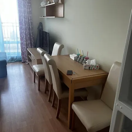 Appartamento Peter Apartmanbulgaria Marina View Noks