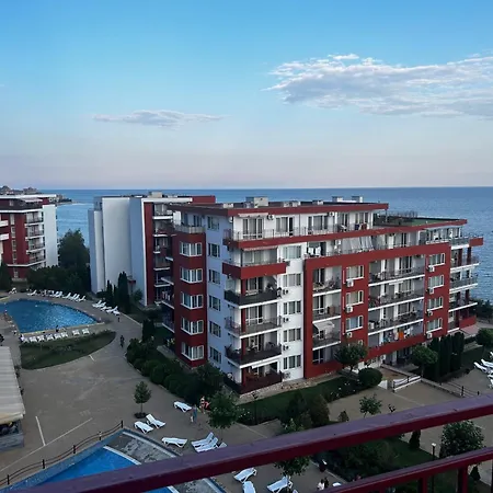Peter Apartmanbulgaria Marina View Noks Sveti Vlas