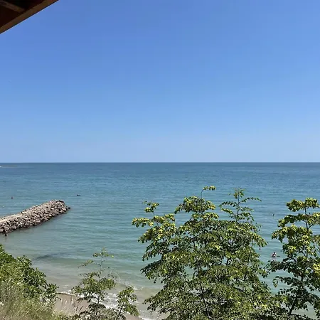 Peter Apartmanbulgaria Marina View Noks Appartamento *