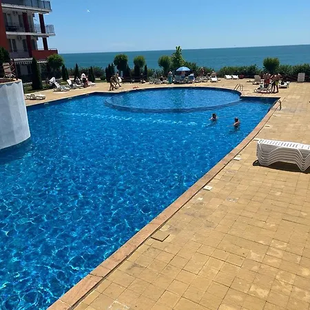 Apartament Peter Apartmanbulgaria Marina View Noks