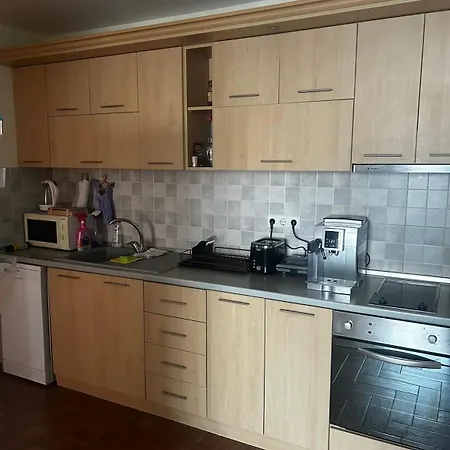 Peter Apartmanbulgaria Marina View Noks